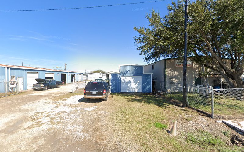 Steen Construction