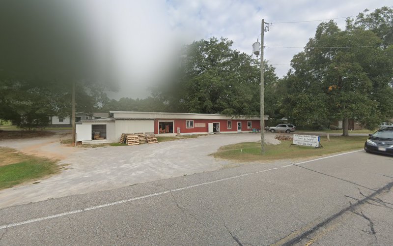 Chilton Mobile Home Parts and Supply, LLC