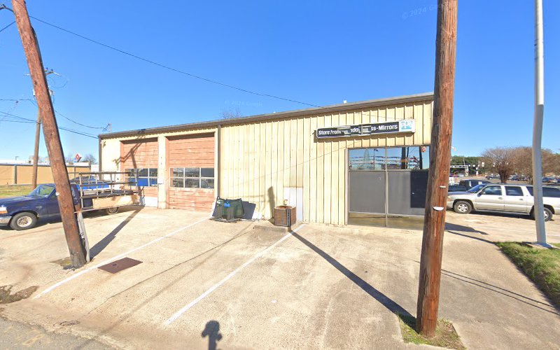 Snell's Glass, LLC