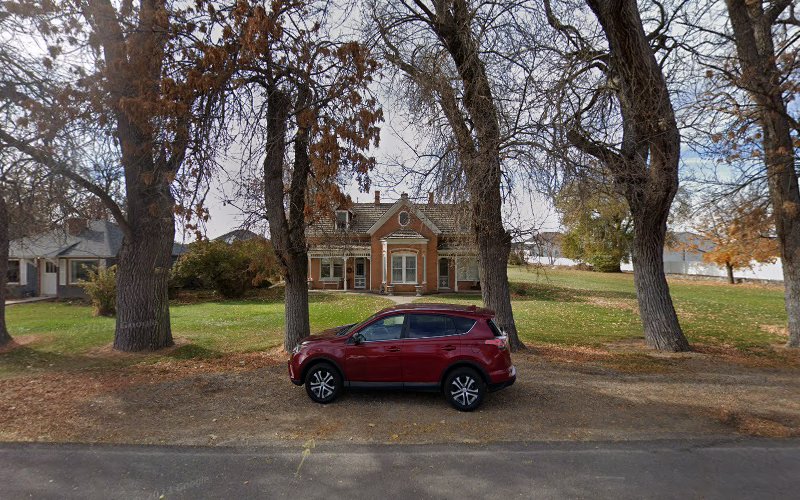Utah Fire And Flood Inc.