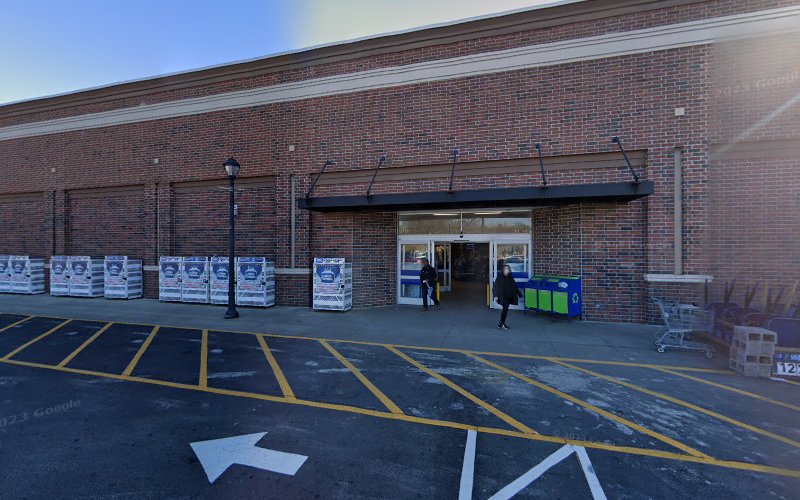 Lowe's Home Improvement Warehouse