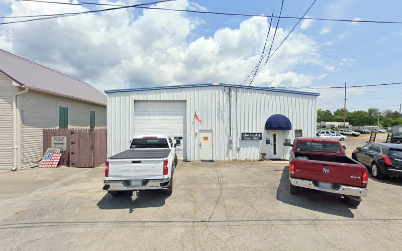 Blankenship Roofing Company, Inc.