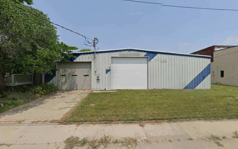 Okuley HVAC & Metal Fabrication Inc.
