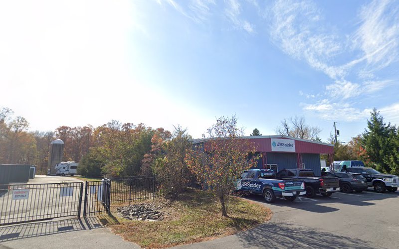 JR Snider Water Care & Plumbing