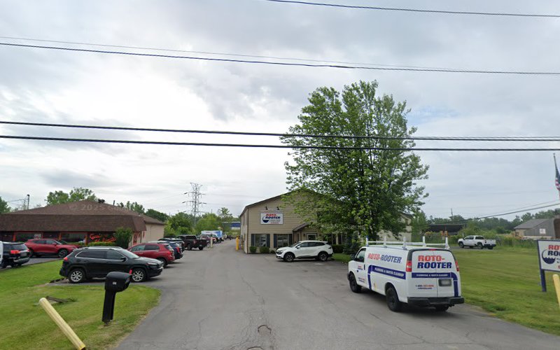 Roto-Rooter Plumbing & Drain Services