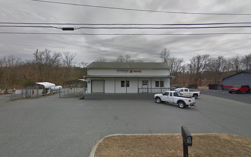 Carswell Heating and Air