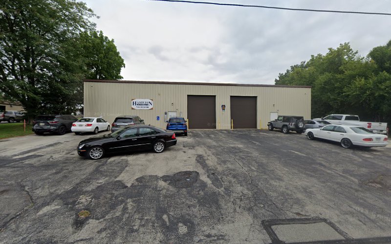 Randy's Roofing