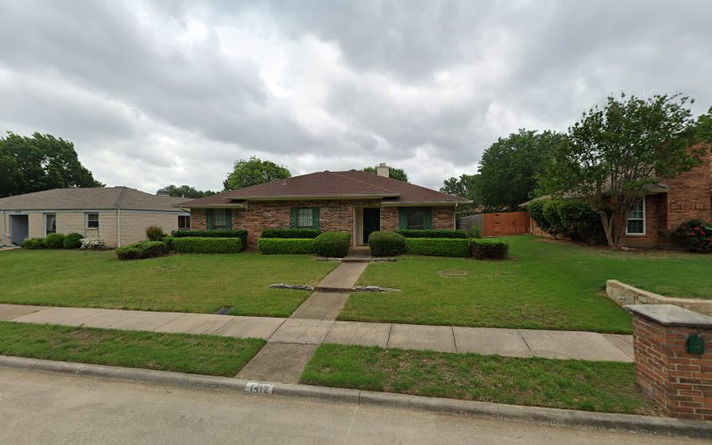 Lyons, Marv, Roofing