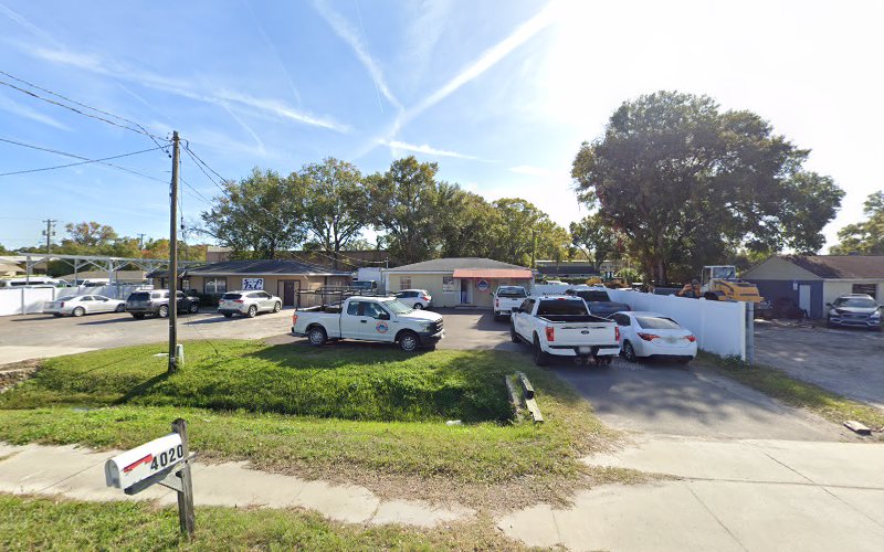 Alspach Construction & Electric Co. Inc.
