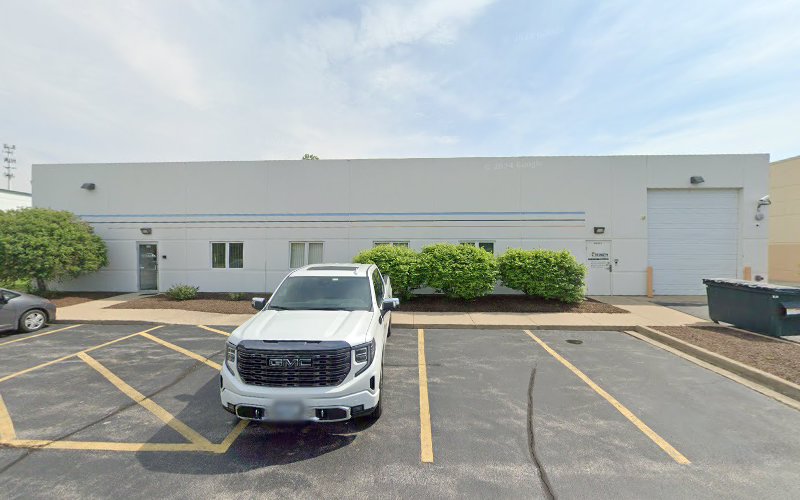 Trinity Electrical Services Inc.