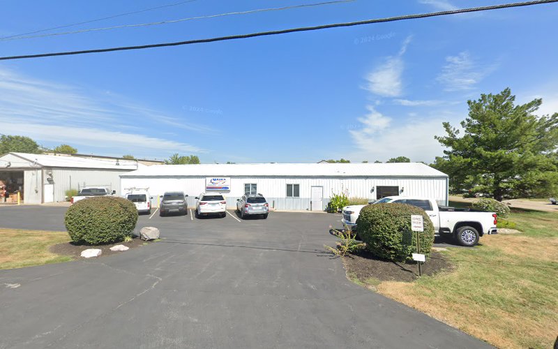 Morris Heating & Cooling, Inc.