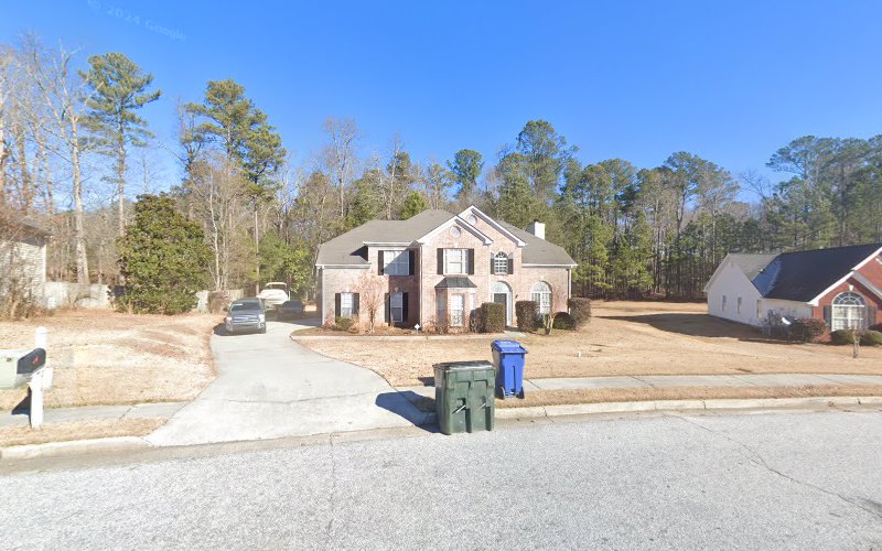 Atlanta Appliance Services LLC