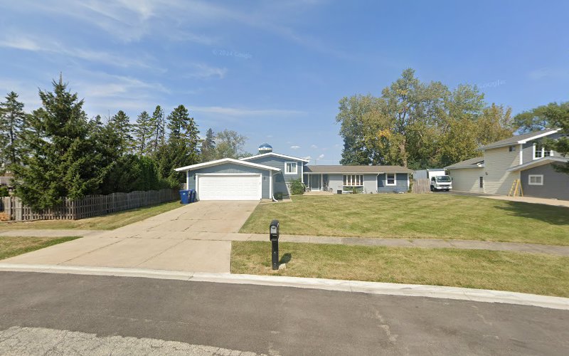 Davies & Son Construction, Inc.
