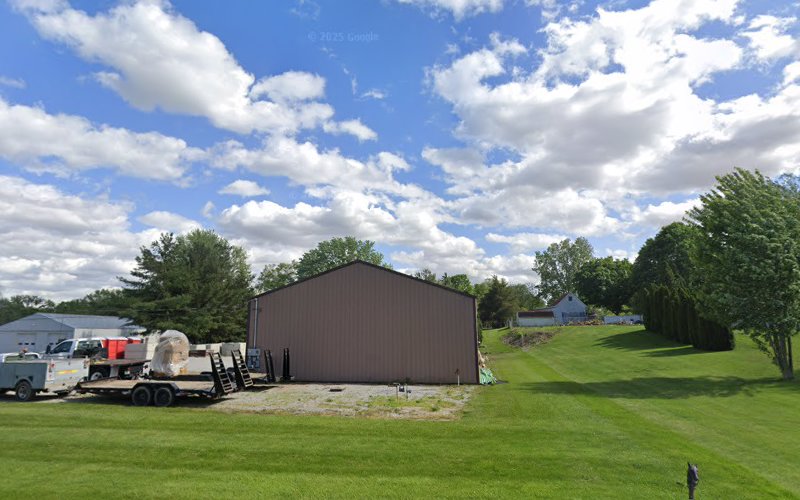 Bright's Septic Tank & Sewer Cleaning Service