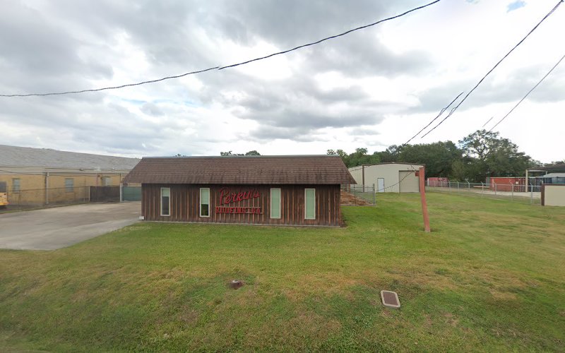 Perkins Roofing Company