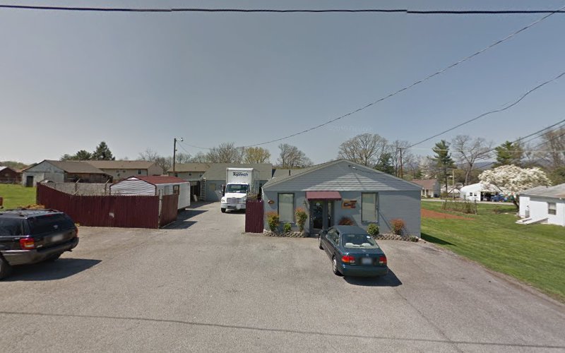 Cundiff Heating & Air Conditioning, Inc.
