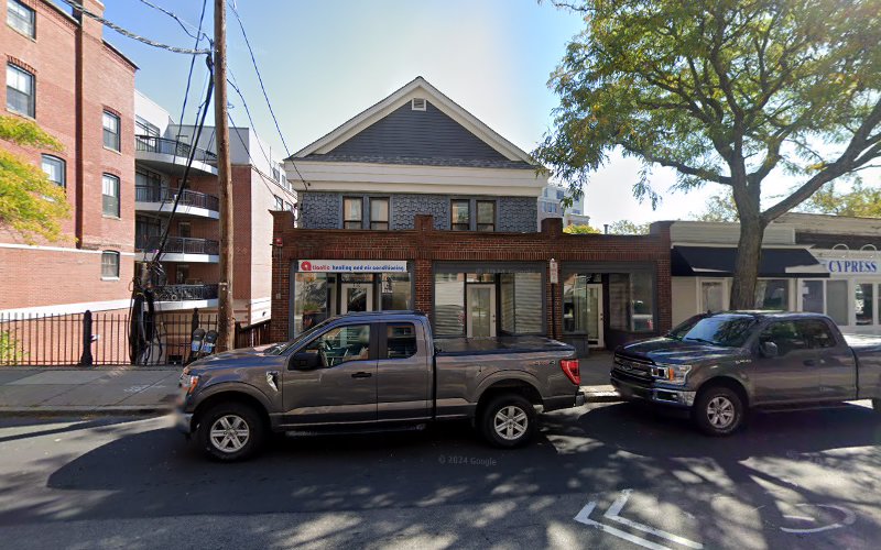 Atlantic Heating & Air Conditioning