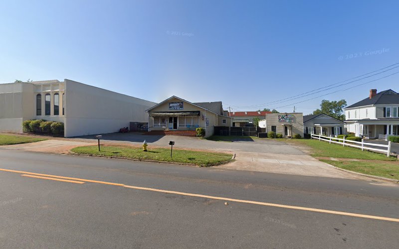 Cannon Roofing Company