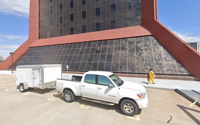 JSOC Roofing OKC