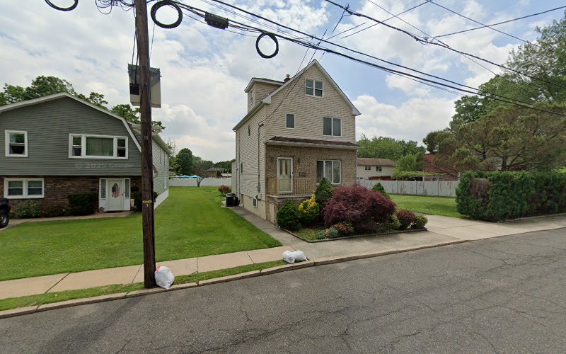 Omega Roofing