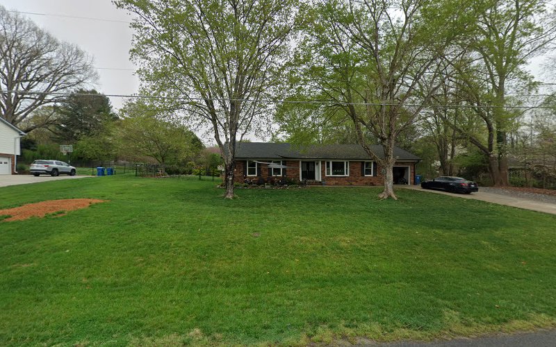 Greer Roofing
