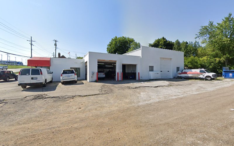 Rochester Glass Company