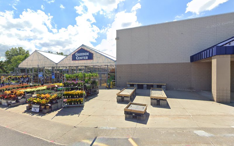 Lowe's Home Centers