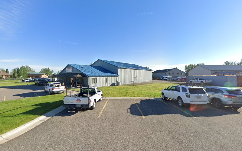 Campbells' Plumbing & Heating, Inc.