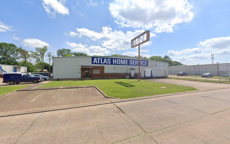 Atlas Home Service