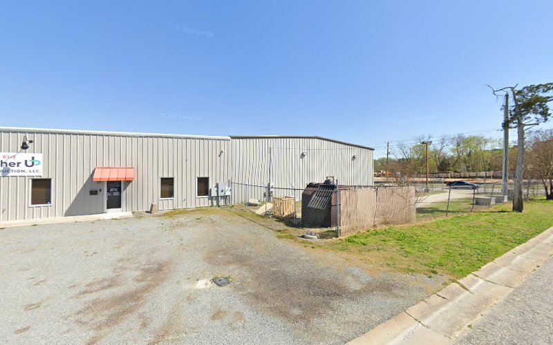 King Electric of Fayetteville, Inc.