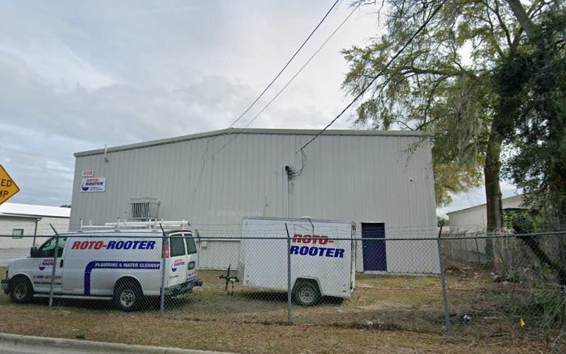 Roto-Rooter Plumbing & Water Cleanup