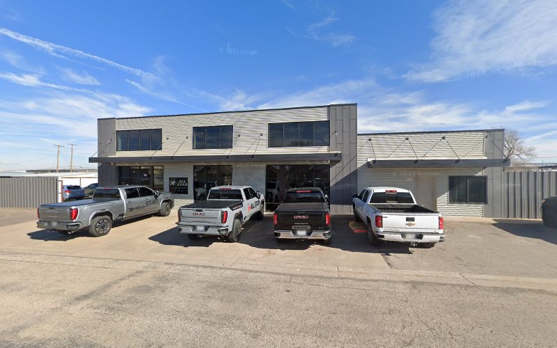 All Star Sheet Metal & Roofing, LLC