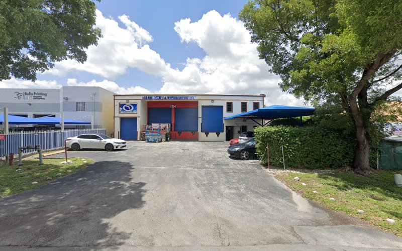 Florida HVAC Contractor Inc.