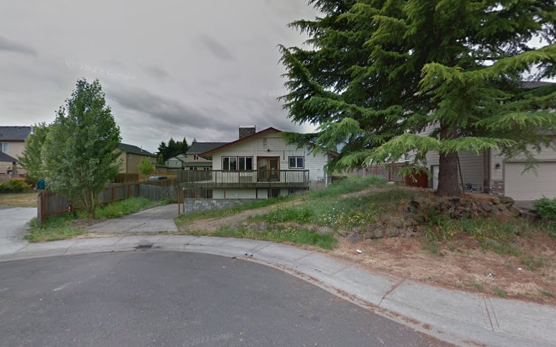 Vancouver Janitorial Services LLC