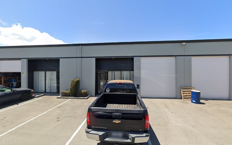 Gracon Construction, Inc.