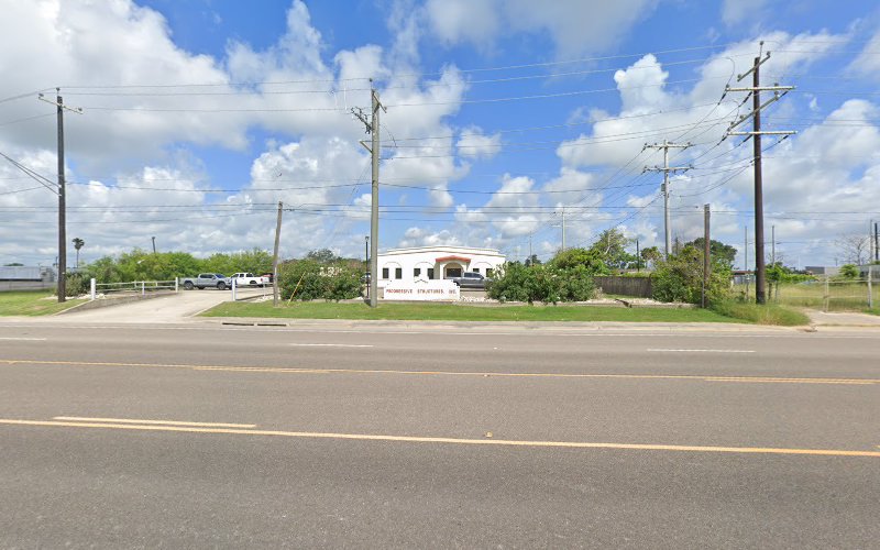 Progressive Structures Inc