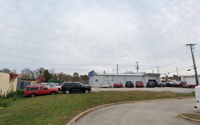 Parker Plumbing, Inc.