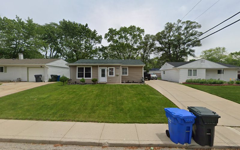 Randall Harris Roofing