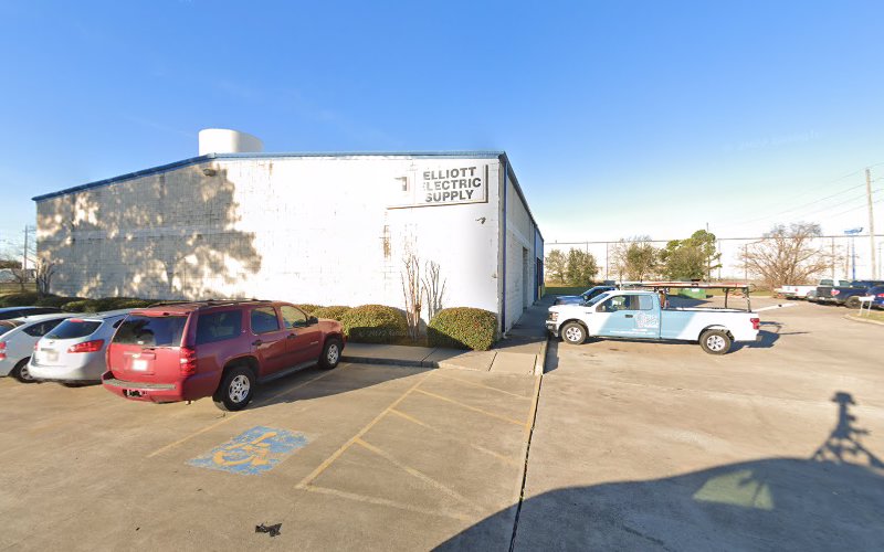 Elliott Electric Supply