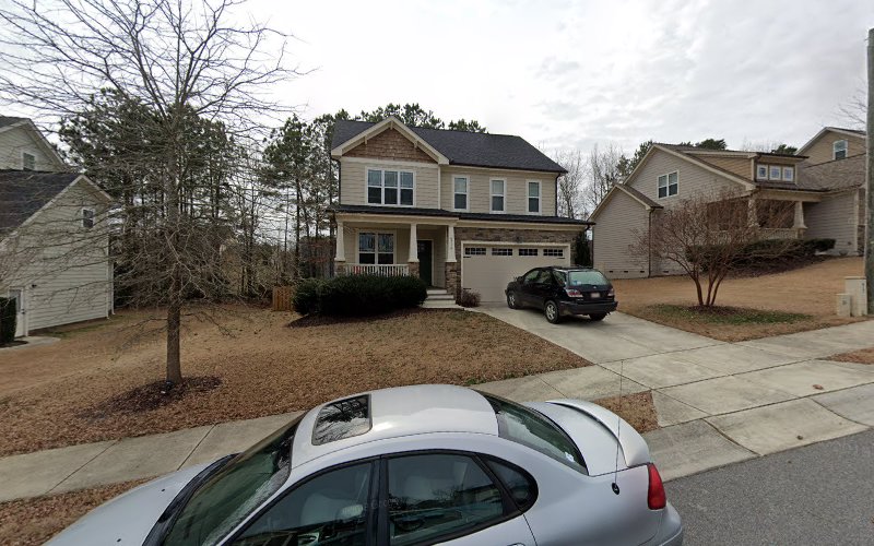 Mid Atlantic Roofing Systems Inc