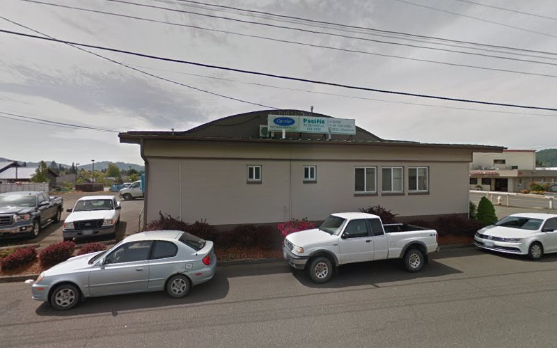 Pacific Air Comfort Inc