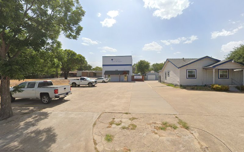 North Texas Roofing Contractors Association