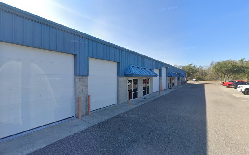 Homes & Buildings Restoration LLC