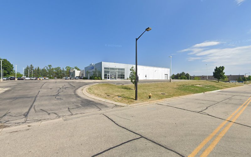 Gerber Collision & Glass