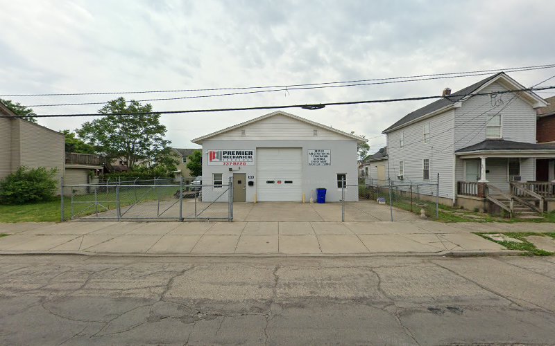 Premier Mechanical Services of Greater Cincinnati, Inc.