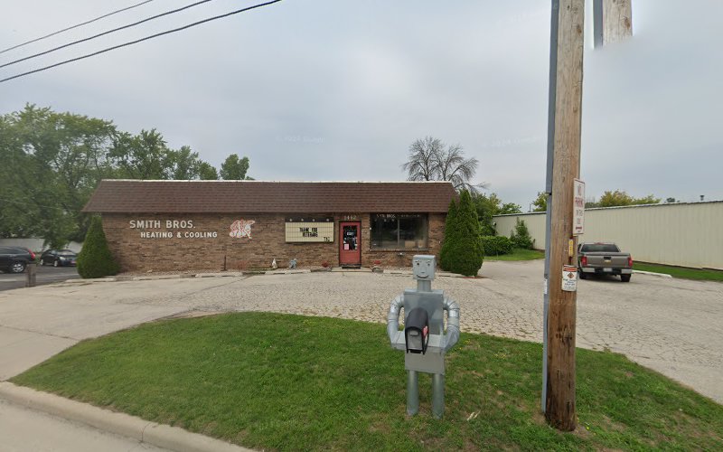 Smith Bros. Heating & Cooling, Inc.