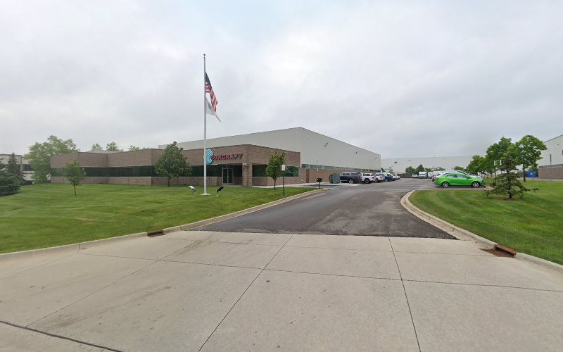 Concraft, Inc.