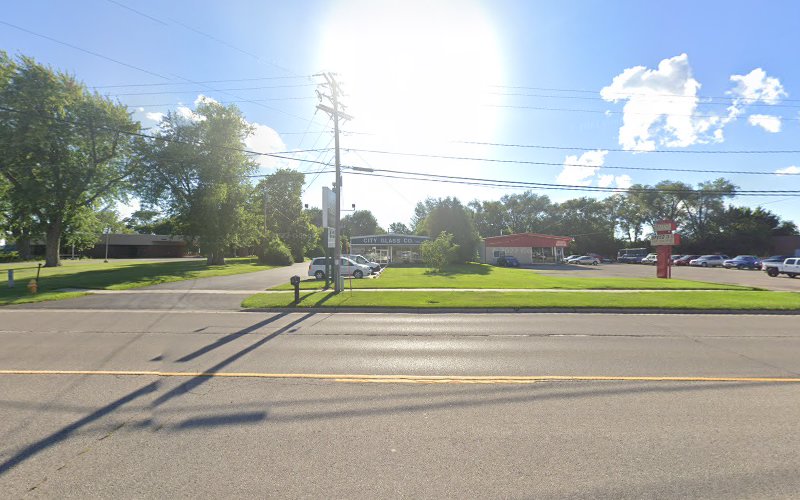 City Glass Co., Inc.