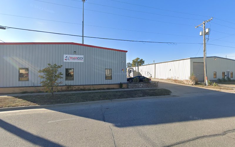 River City Painting, Inc.