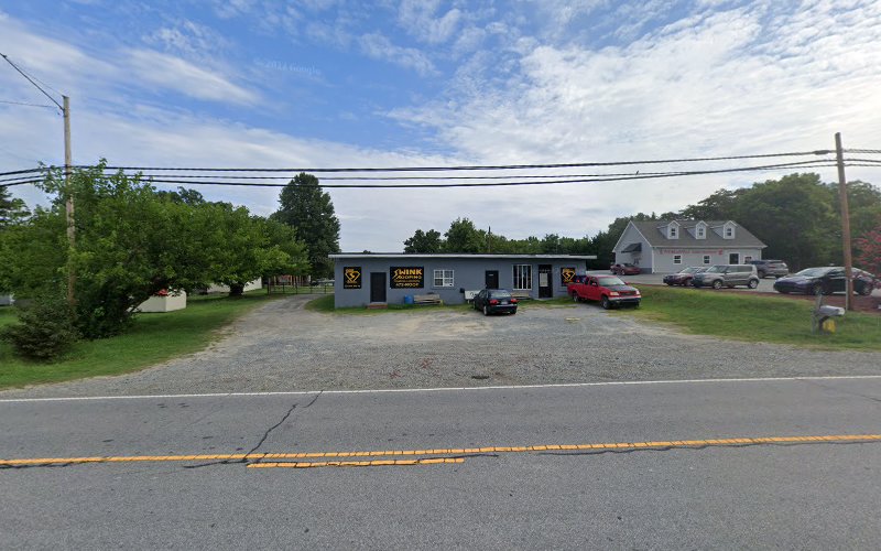 Swink Roofing Company